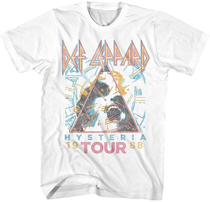 Havana ante Rock Shirt
